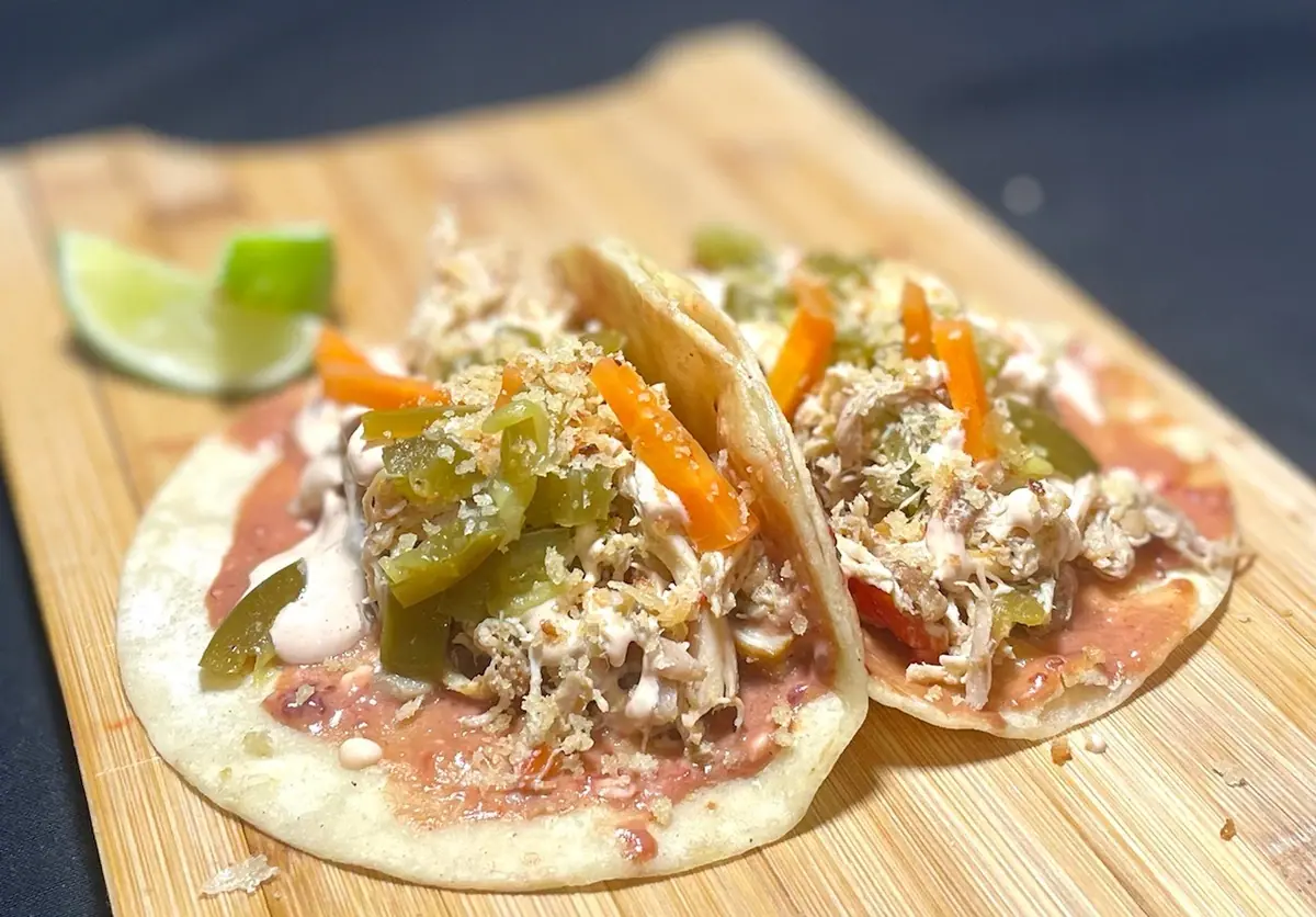 Taco Catering catering