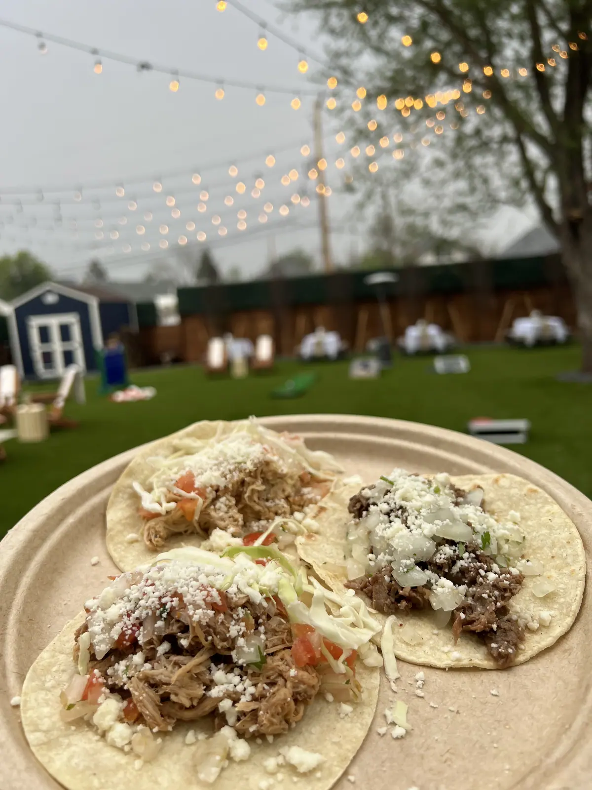 Food Truck Avenue food truck catering in Alabama