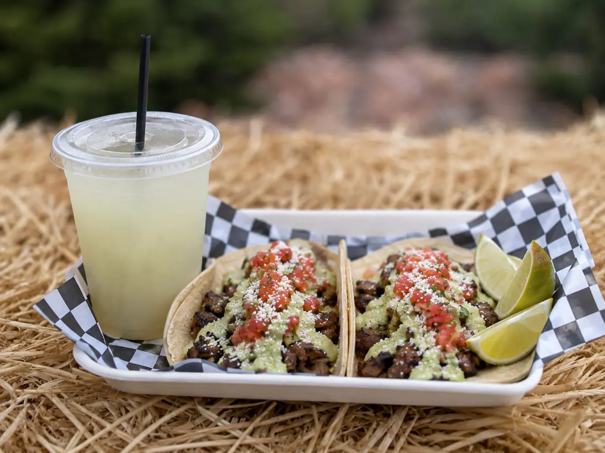 Food Truck Avenue food truck catering in Guntersville Shores, AL