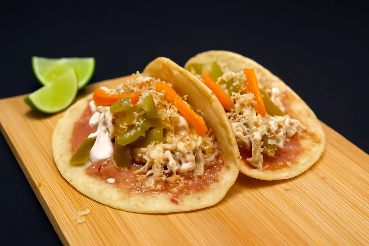 Food truck catering