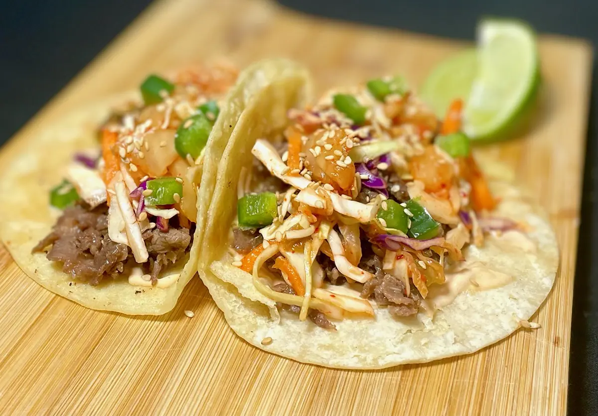 Denver Street Tacos food truck catering in Glenville, DE