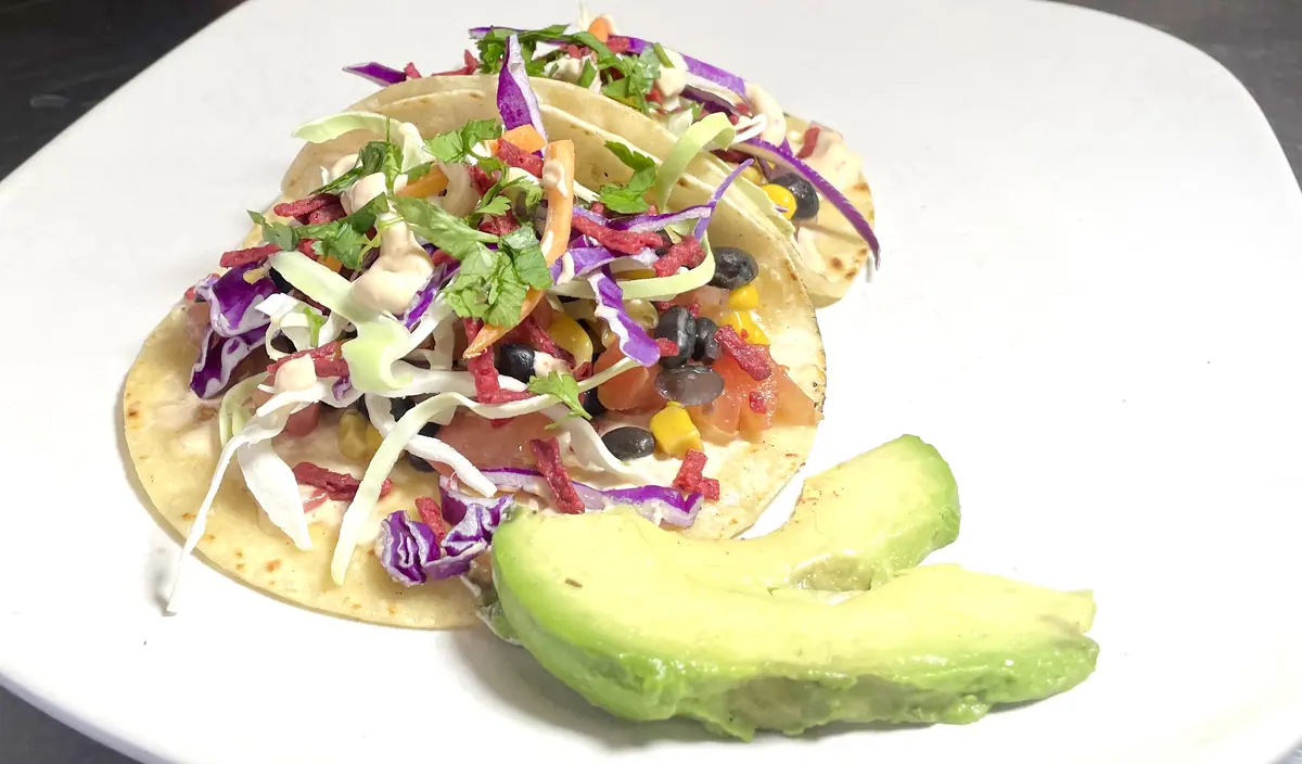 Denver Street Tacos food truck catering in Sussex Woods, DE