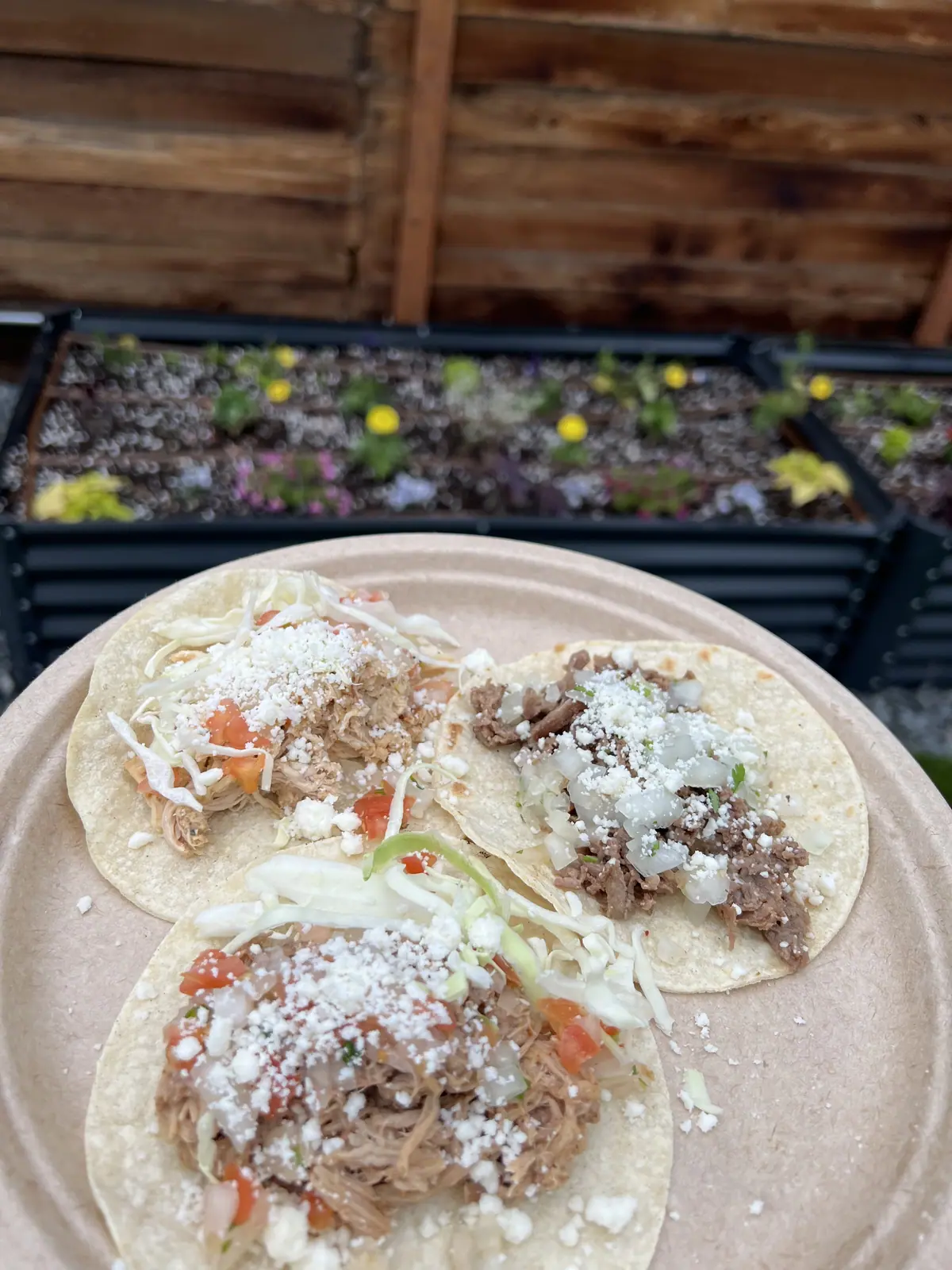 Denver Street Tacos food truck catering in Witter, AR