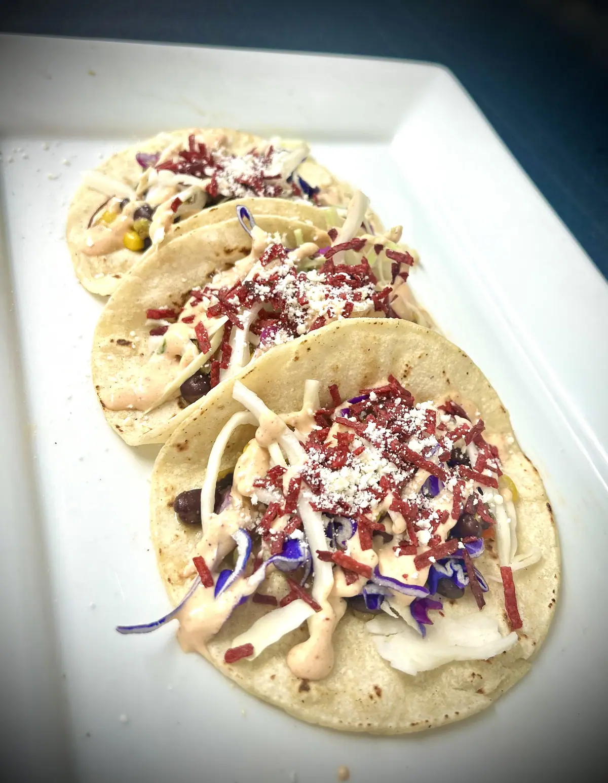 Denver Street Tacos food truck catering in Prairie Landing, AR