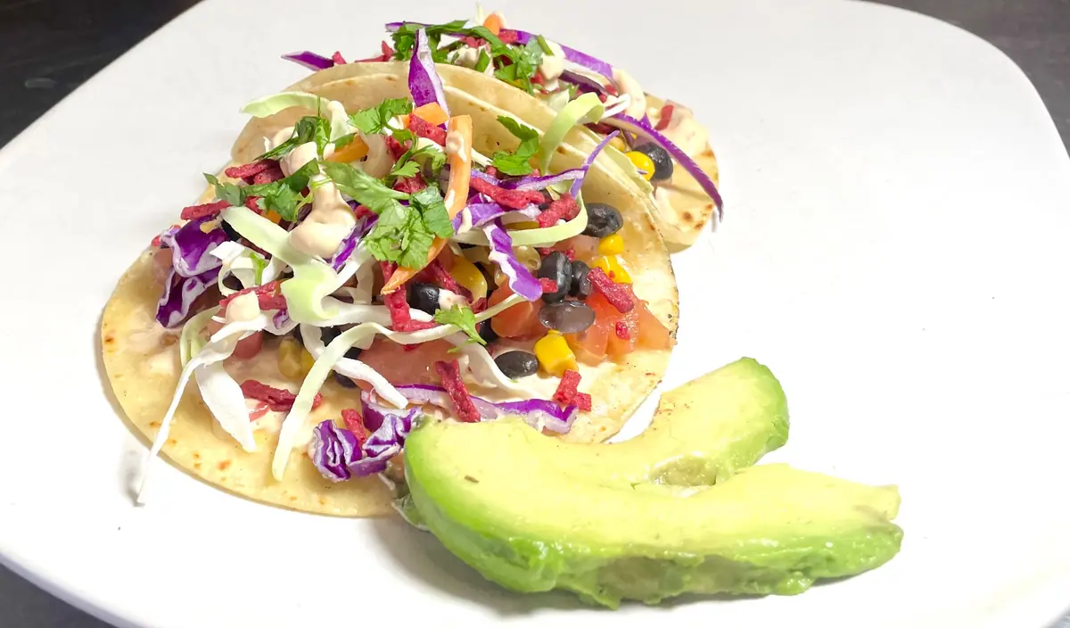 Denver Street Tacos food truck catering in Buffalo Lake, MN