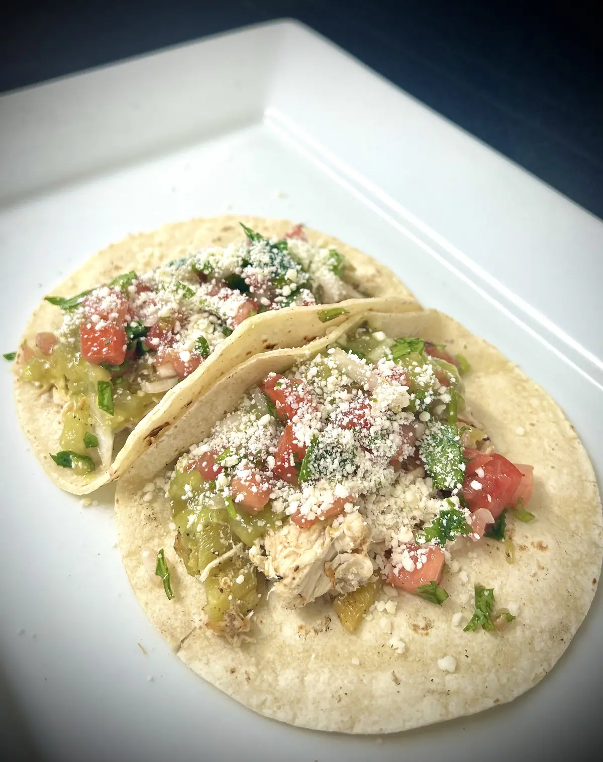 Denver Street Tacos food truck catering in Rondo, AR