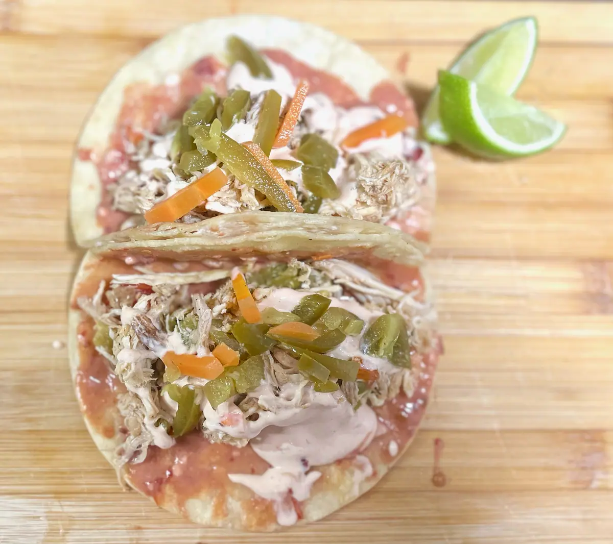 Denver Street Tacos food truck catering in Mallard Point, DE