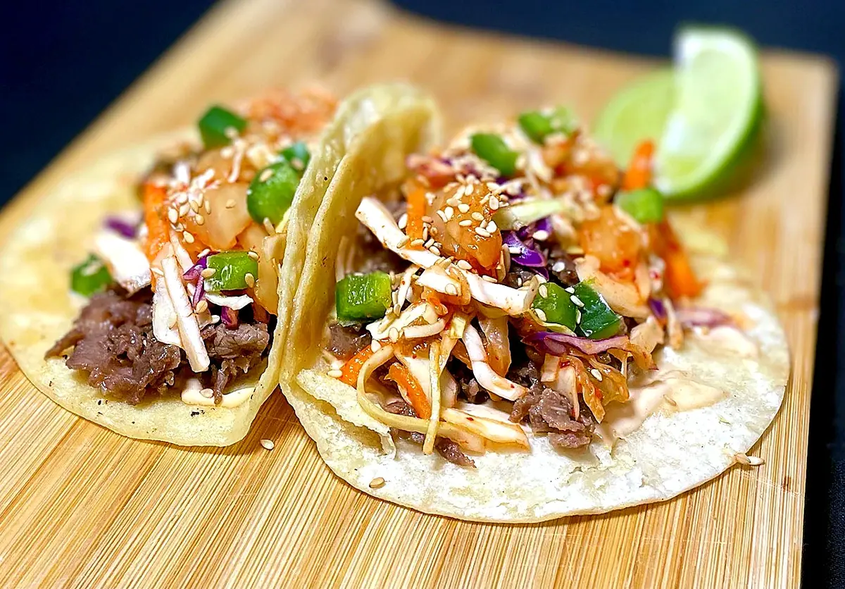 Denver Street Tacos food truck catering in Pheasant Point II, DE