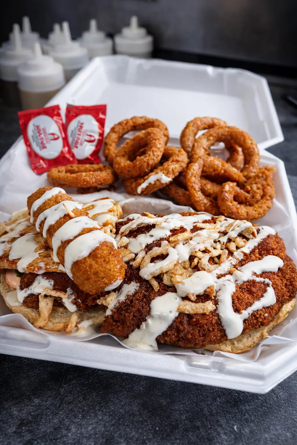 Food Truck Avenue food truck catering in Palm Beach County, FL