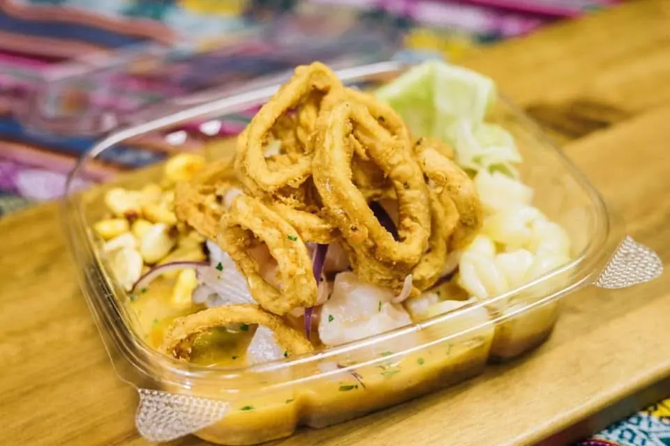 Food Truck Avenue food truck catering in Levy County, FL