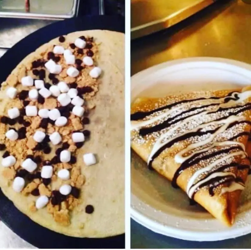 Food Truck Avenue food truck catering in New Port Richey, FL