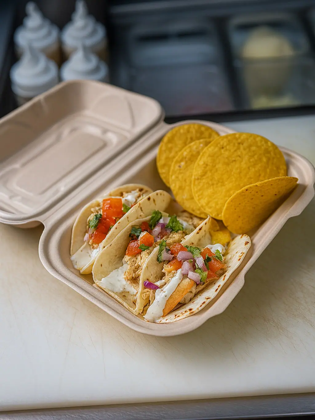 Food Truck Avenue food truck catering in Monroe County, FL