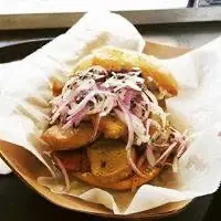 Food Truck Avenue food truck catering in Winter Garden, FL