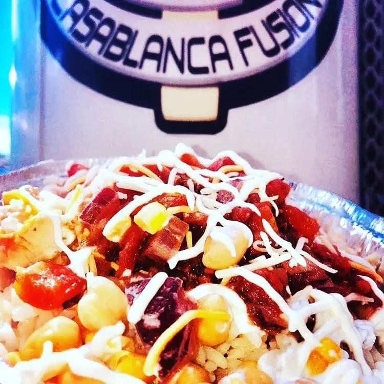 Food Truck Avenue food truck catering in Winter Garden, FL
