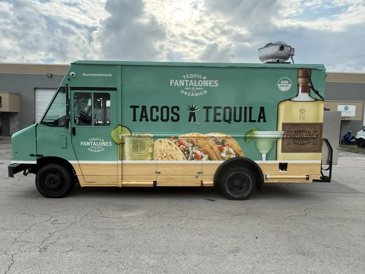 Food Truck Avenue Catering In Florida Statewide Service Areas Quote Food Truck Avenue Catering In Florida Statewide Service Areas Quote