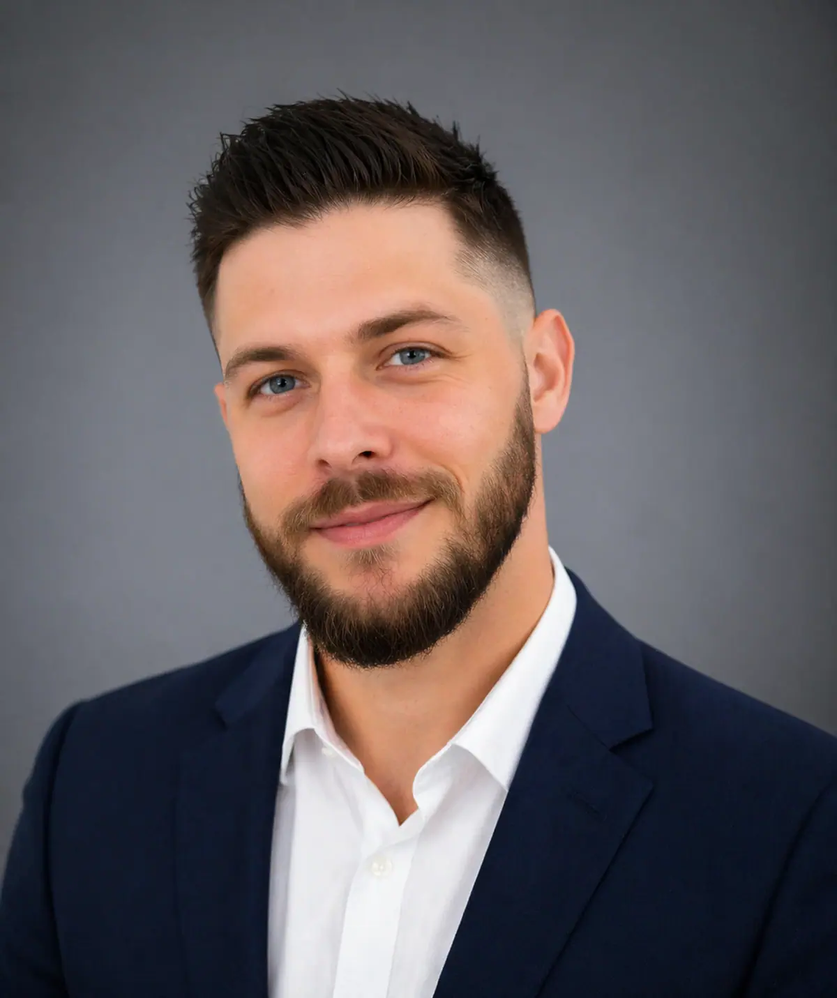 Brandon, Burger Bus New Mexico booking specialist