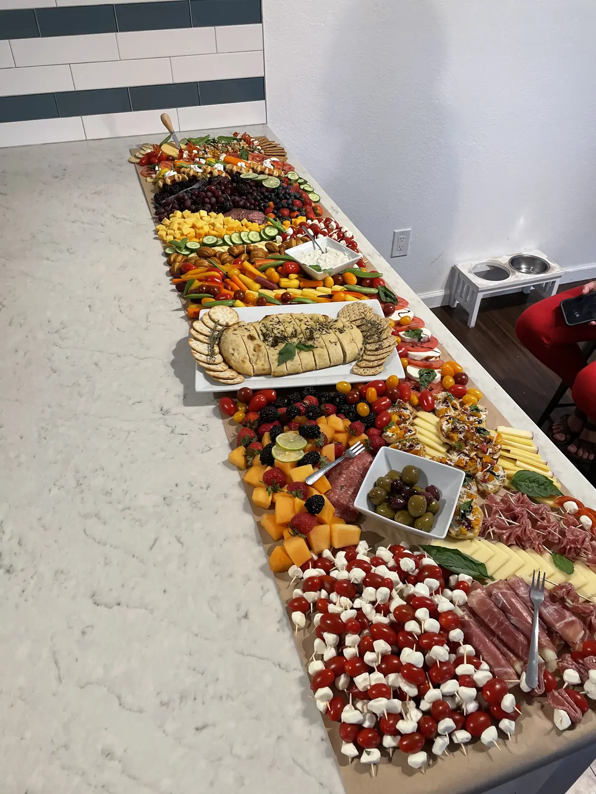 Food Truck Avenue food truck catering in Winter Garden, FL