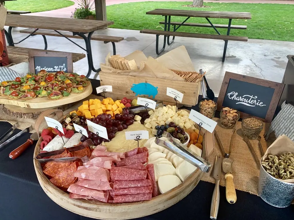 Food Truck Avenue food truck catering in Coconino County, AZ
