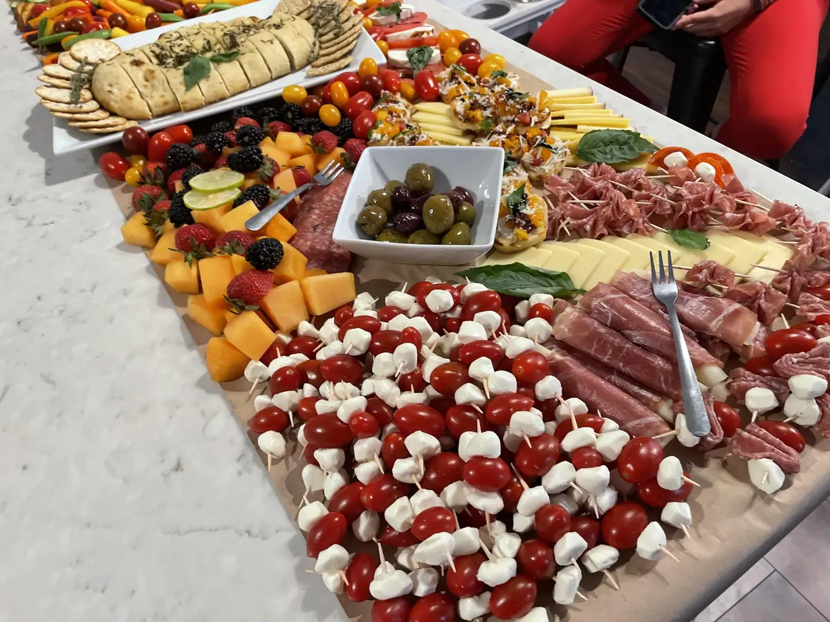 Food Truck Avenue food truck catering in Chaffee County, CO