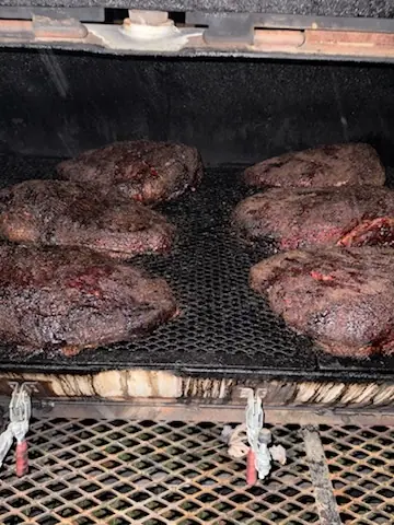 Food truck catering