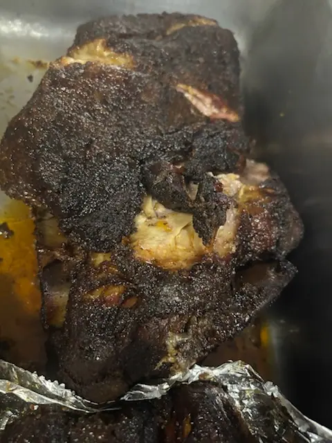 Food truck catering