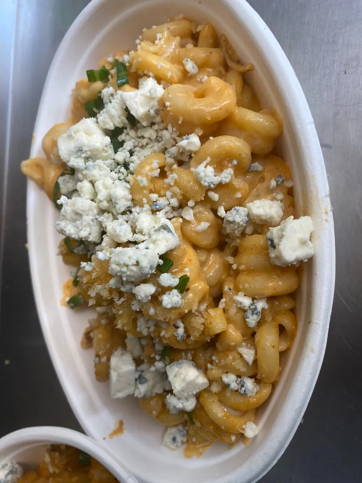 Mac N Noodles food truck catering in Marion Homes, GA