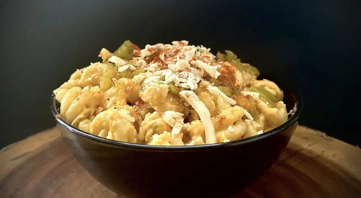 Mac N Noodles food truck catering in Morris Estates, GA