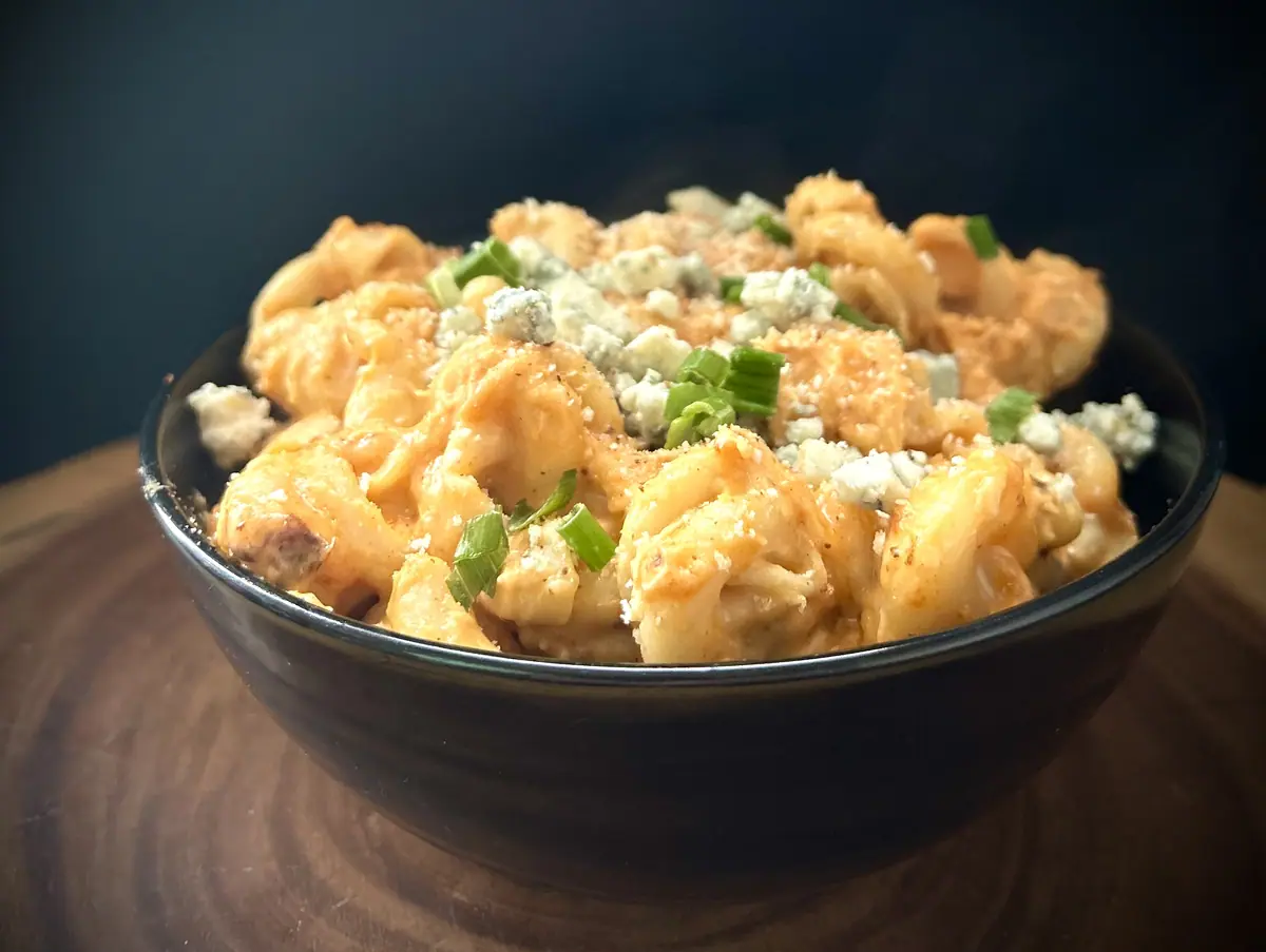 Mac N Noodles food truck catering in Leefield, GA