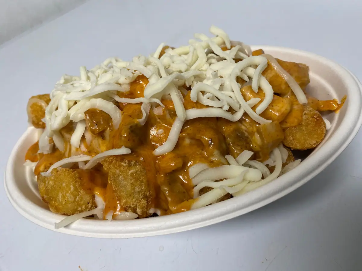 Mac N Noodles food truck catering in Mayday, GA