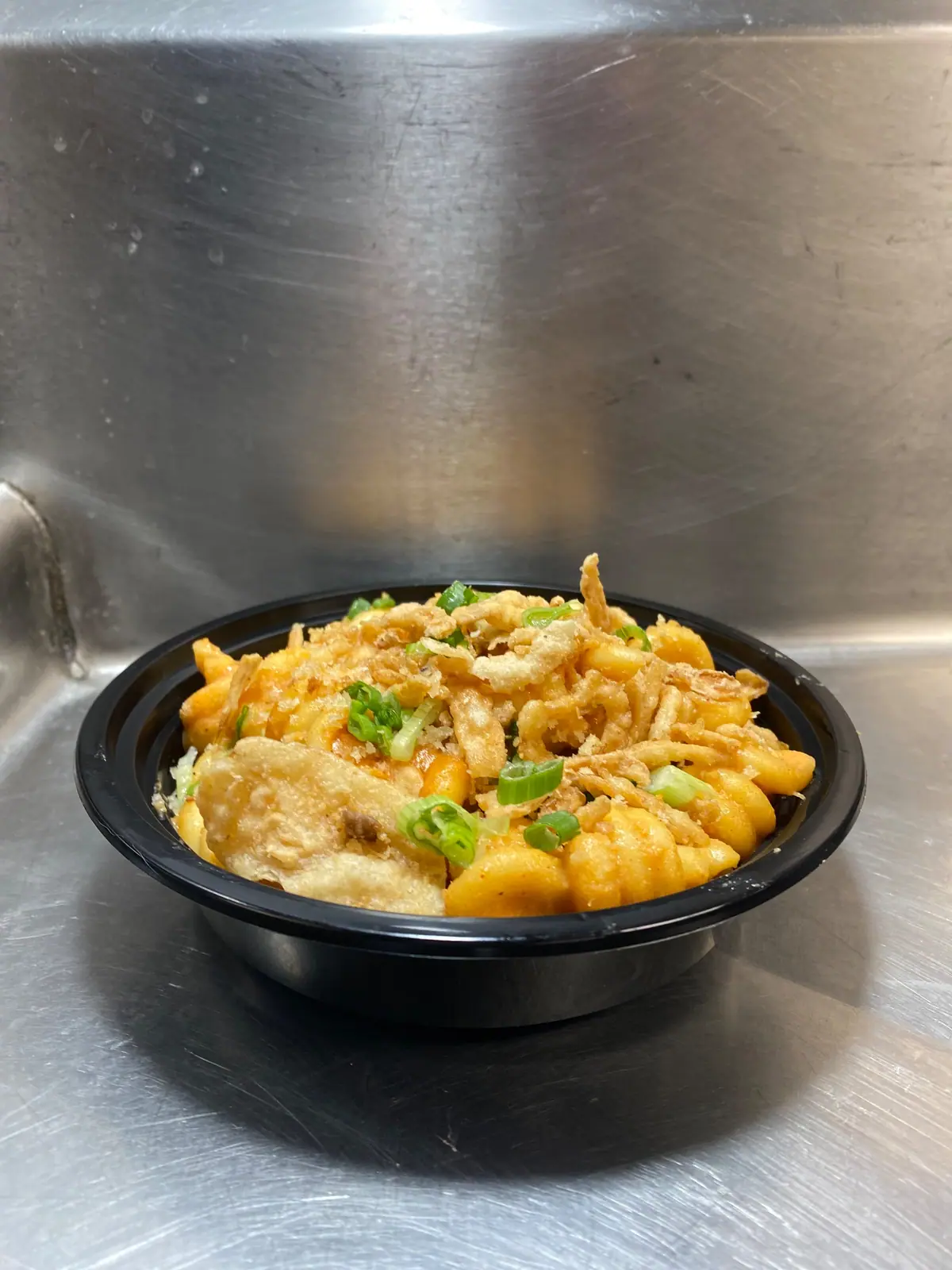 Mac N Noodles food truck catering in Lakeland, GA