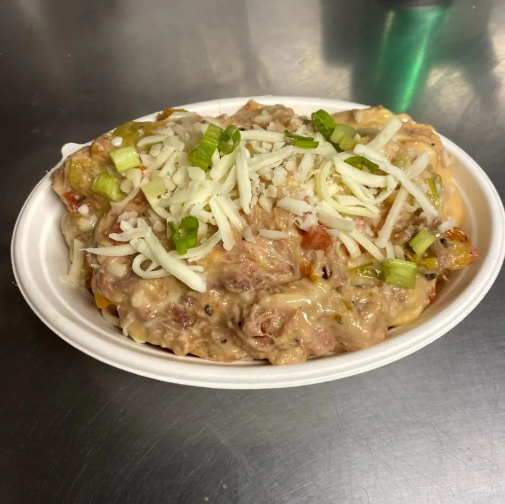 Mac N Noodles food truck catering in Leedsgate, GA