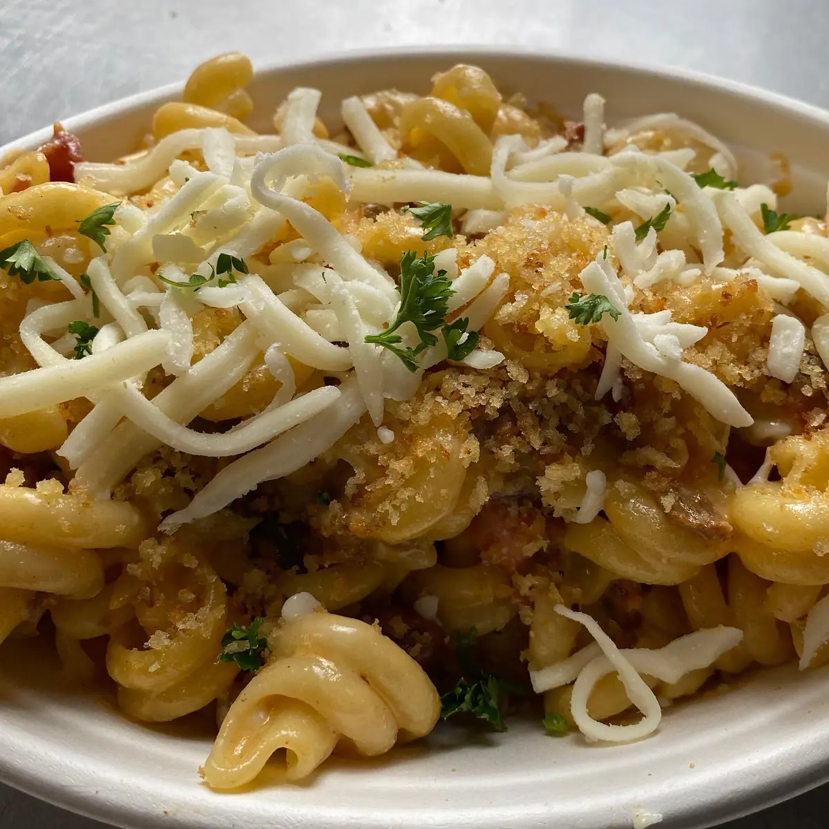 Mac N Noodles food truck catering in Keyland Woods, GA