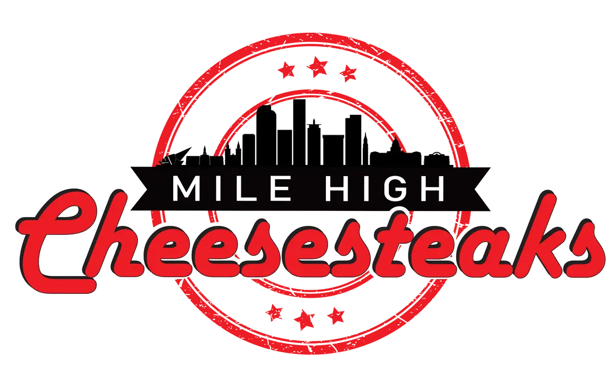 Mile High Cheesesteaks