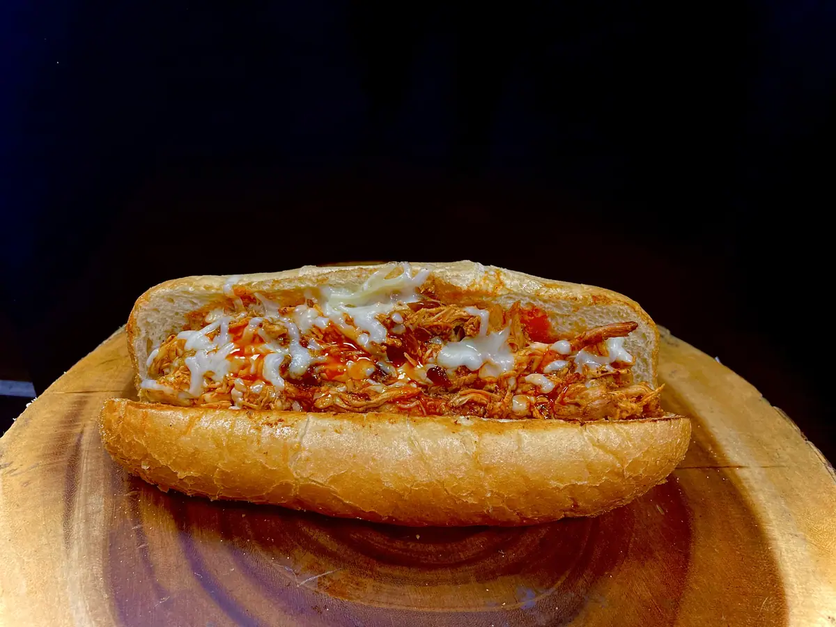 Mile High Cheesesteaks food truck catering in Old Tallapoosa, GA
