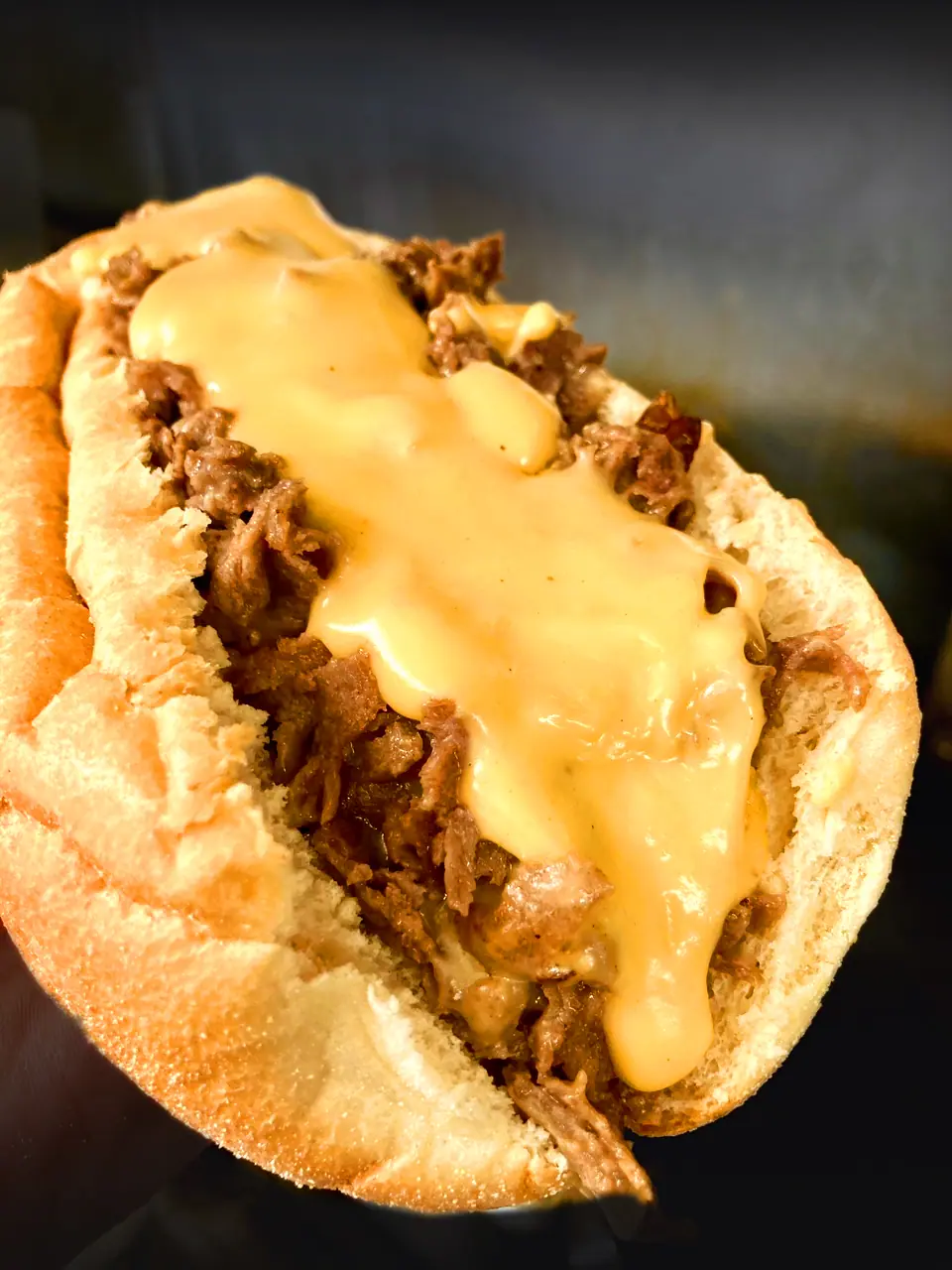 Mile High Cheesesteaks food truck catering in Kyle, GA
