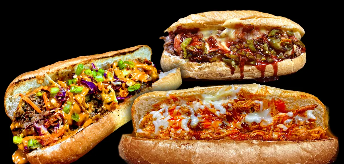 Mile High Cheesesteaks food truck catering in Lehigh, GA