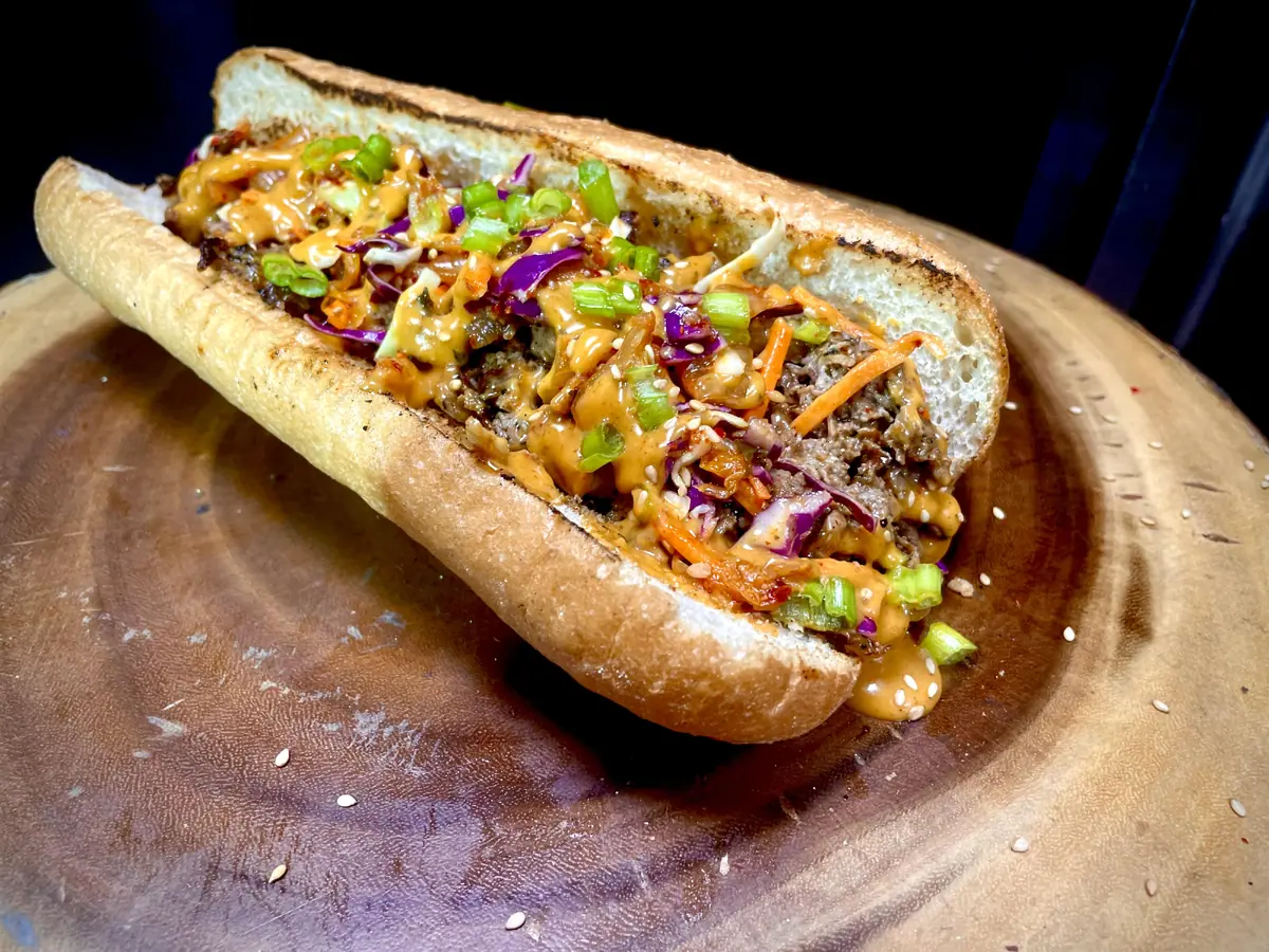 Mile High Cheesesteaks food truck catering in Joseph Estates, GA