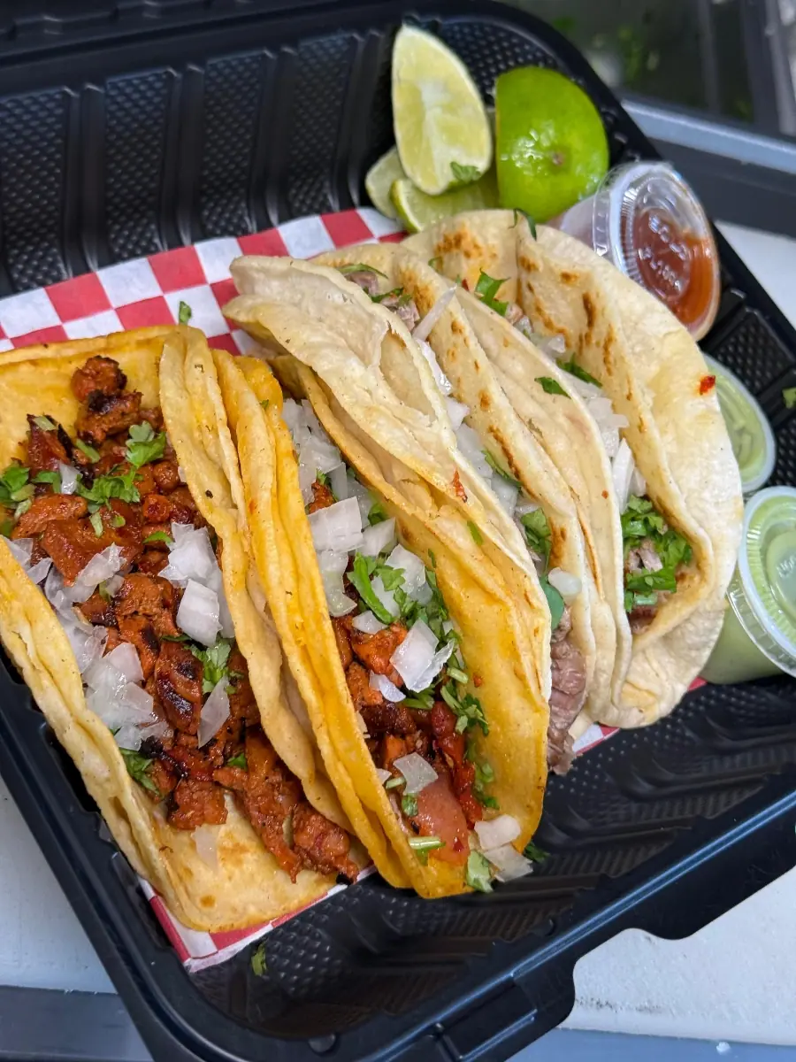 Food Truck Avenue food truck catering in Clackamas County, OR