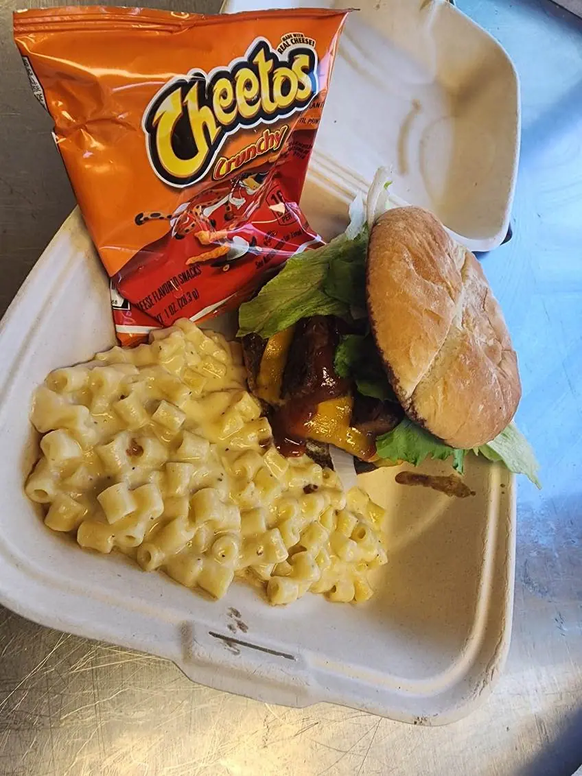Food Truck Avenue food truck catering in Marion County, OR