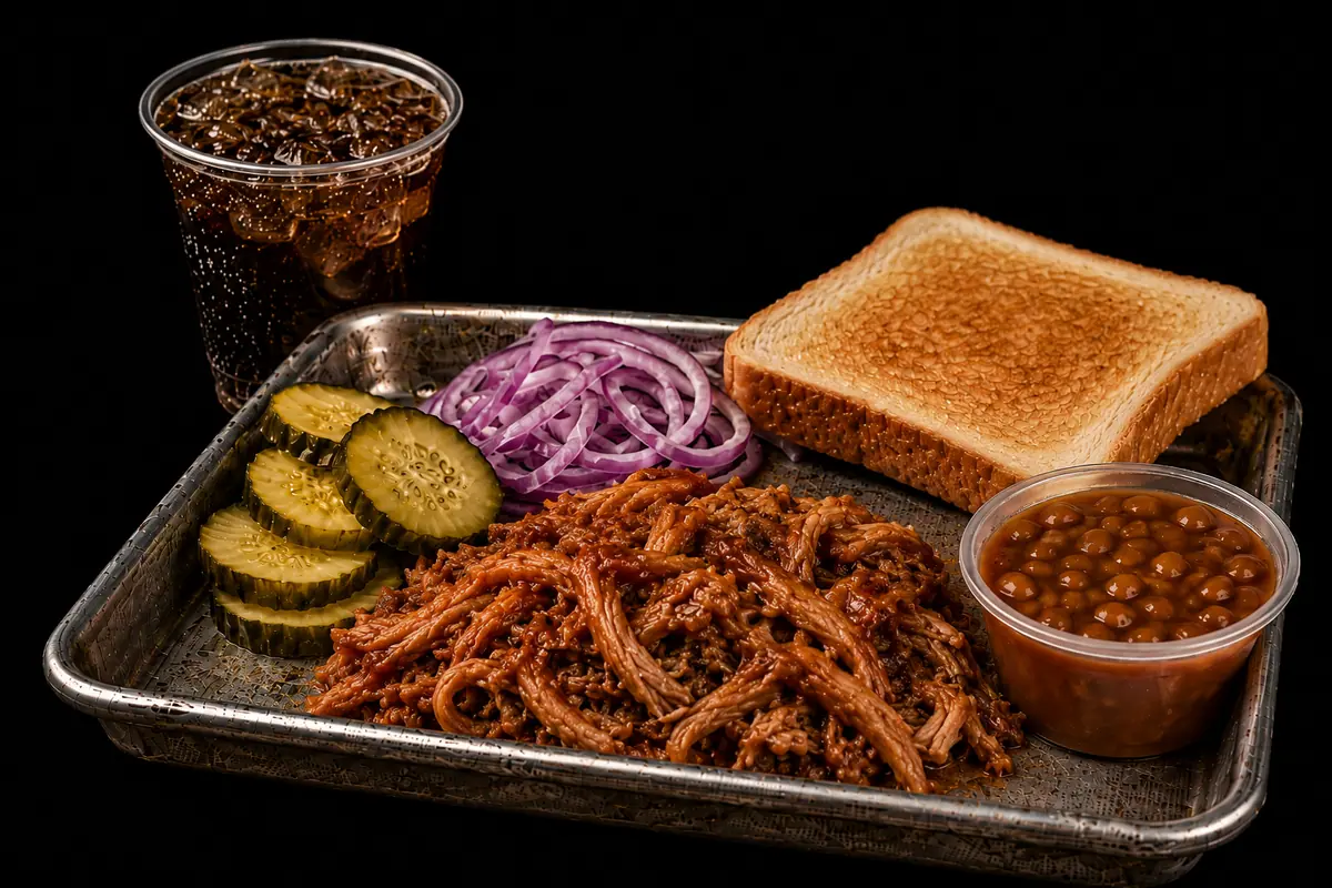 BBQ Catering catering