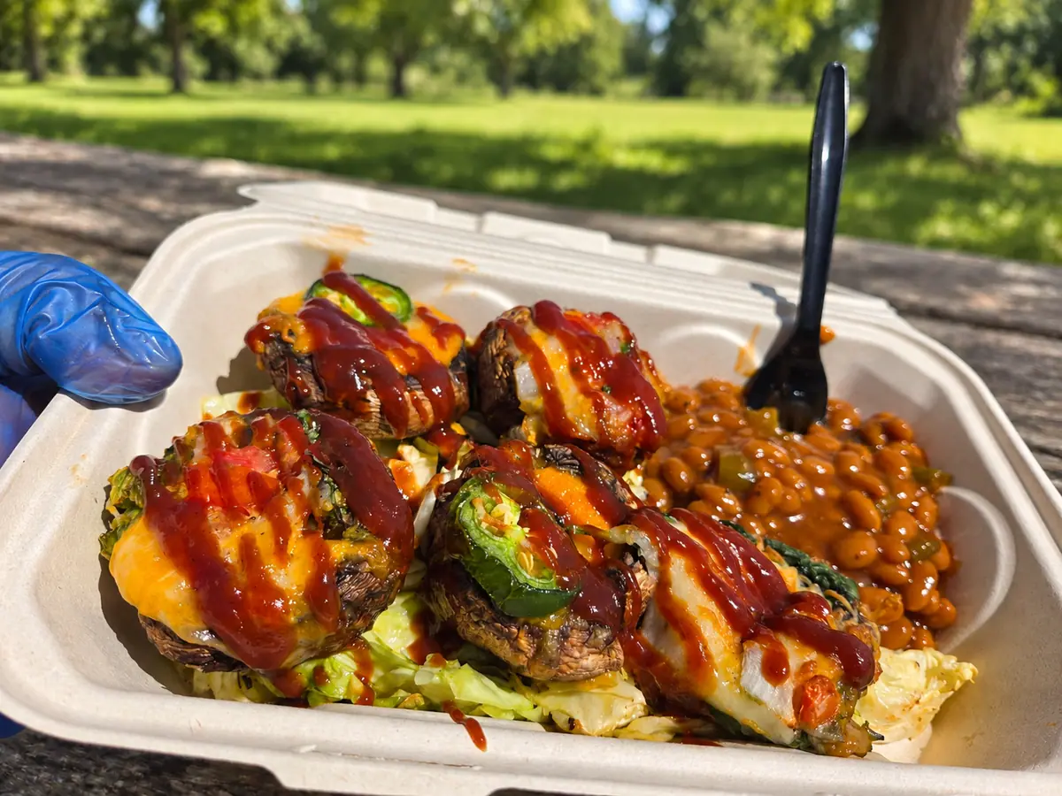 Food Truck Avenue food truck catering in Collierville, TN