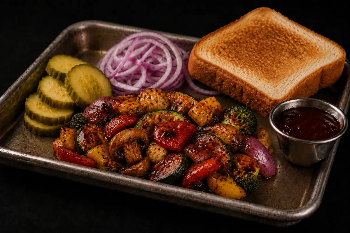 Food Truck Avenue food truck catering in Wayne County, GA