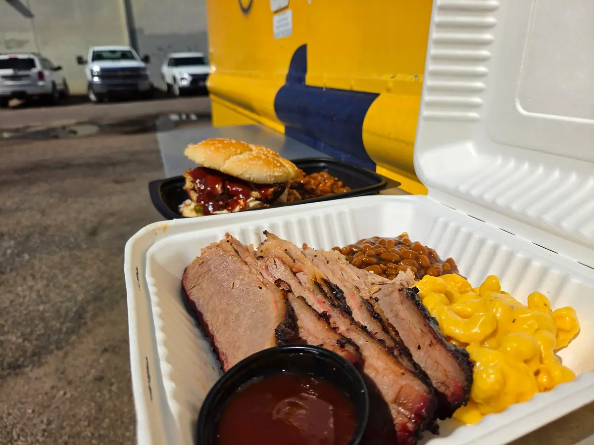 Food Truck Avenue food truck catering in Saratoga County, NY