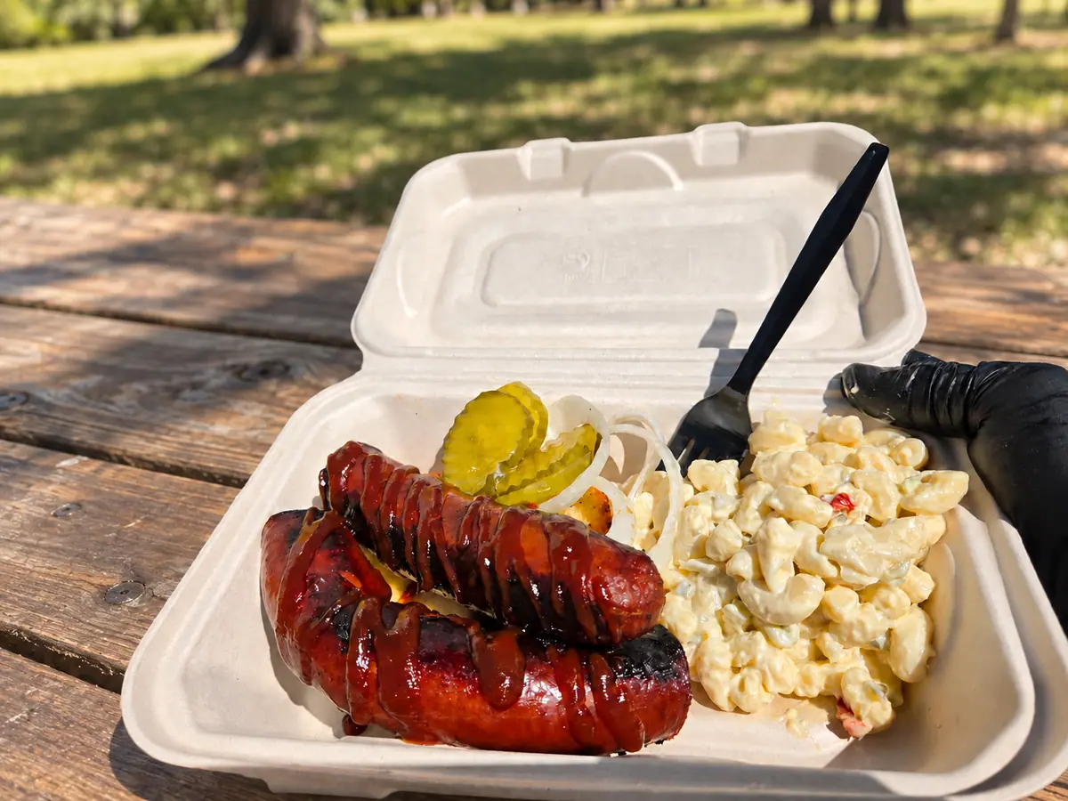 Food Truck Avenue food truck catering in Brush Prairie, WA