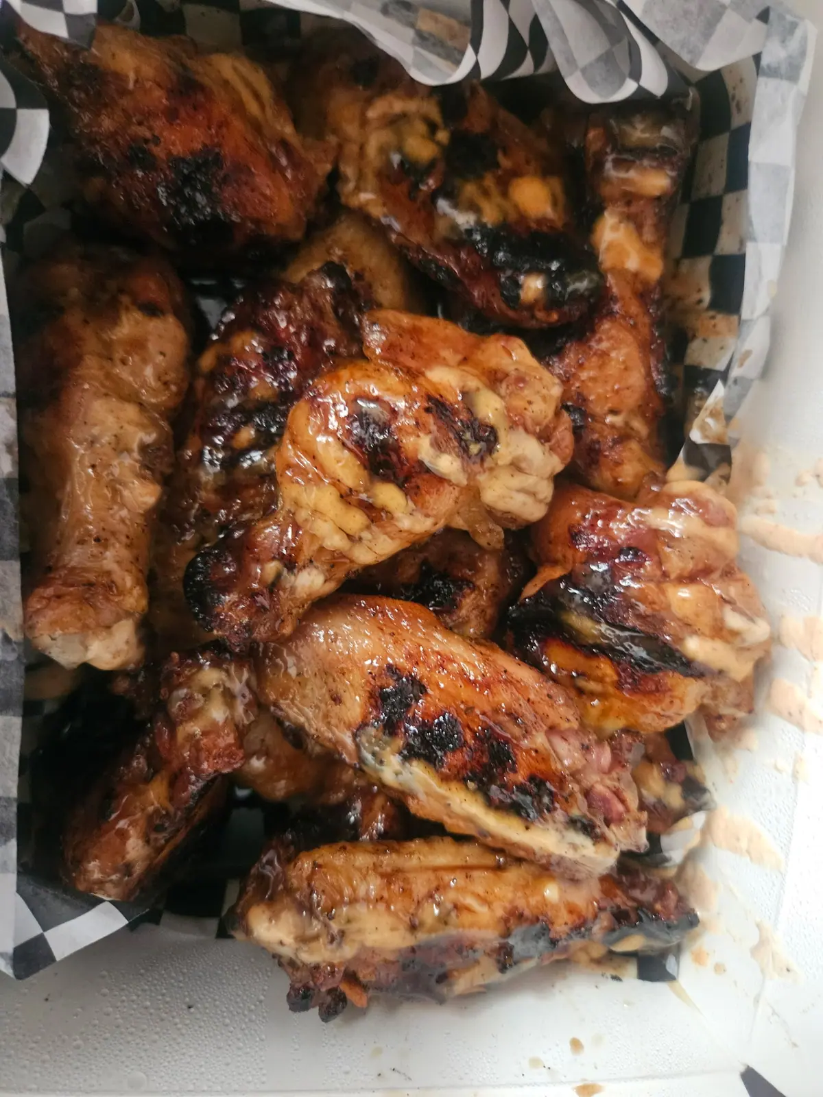 Smokin Zo's food truck catering in Dover, NJ