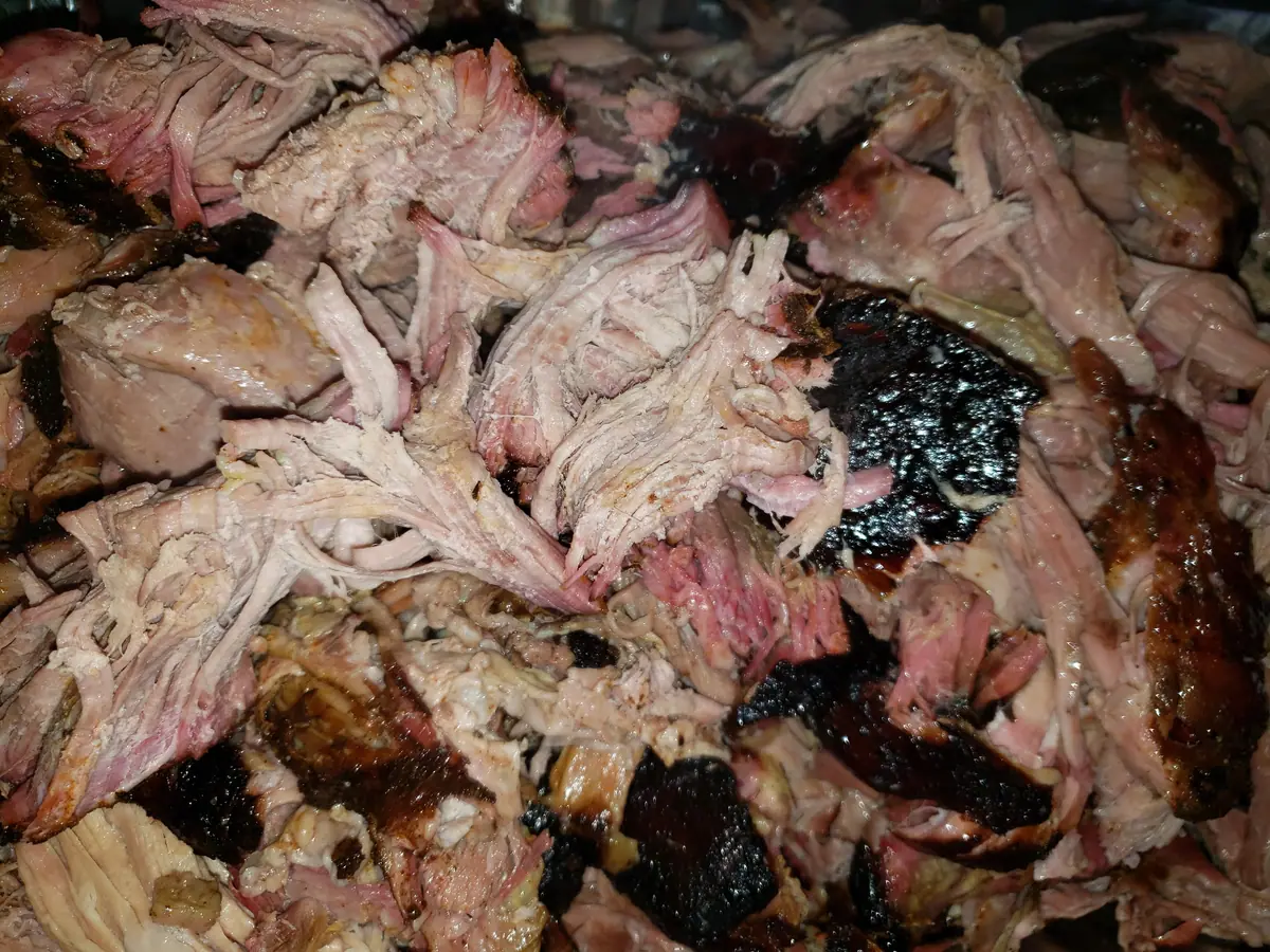 Smokin Zo's food truck catering in Brea, CA