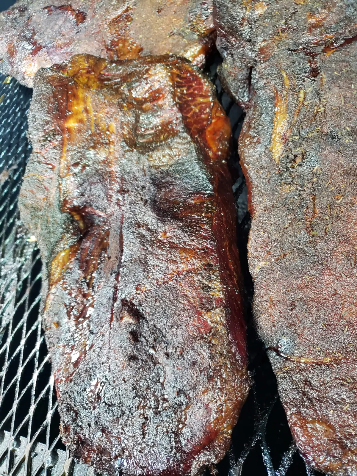 Smokin Zo's food truck catering in Berea, OH