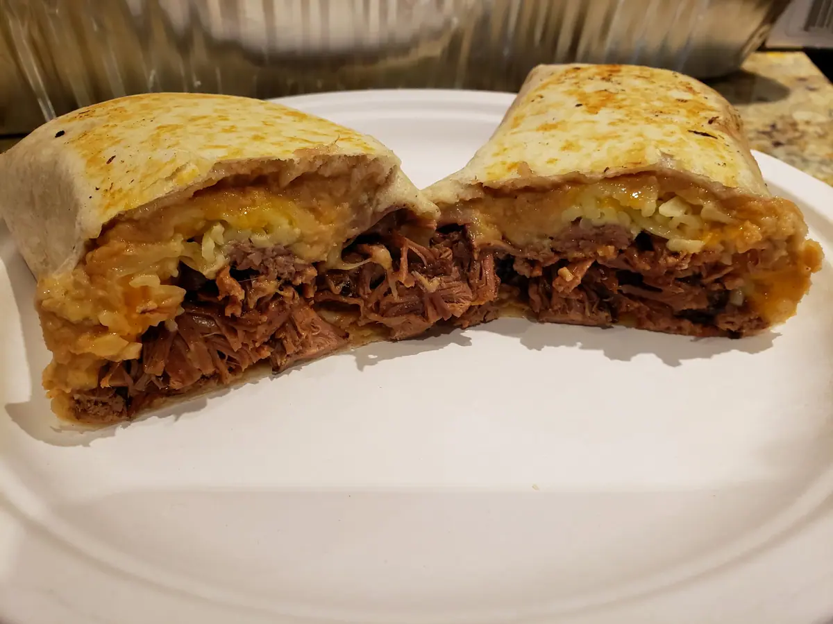 Smokin Zo's food truck catering in Anoka, MN