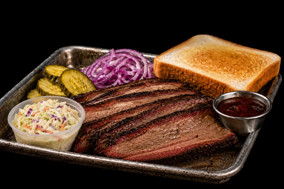 Smokin Zo's food truck catering in Fairview Heights, IL