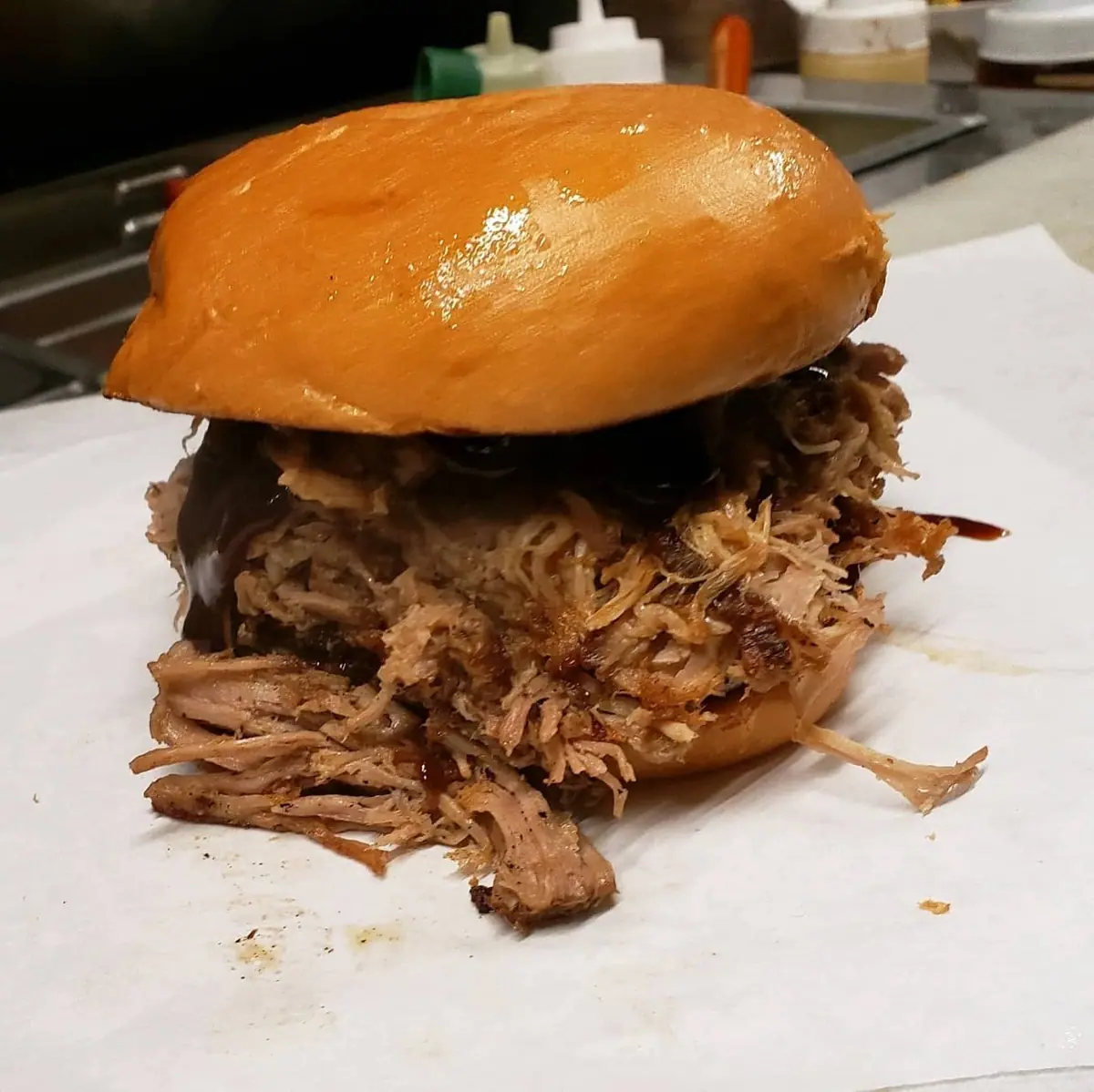 Smokin Zo's food truck catering in Carlsbad, CA